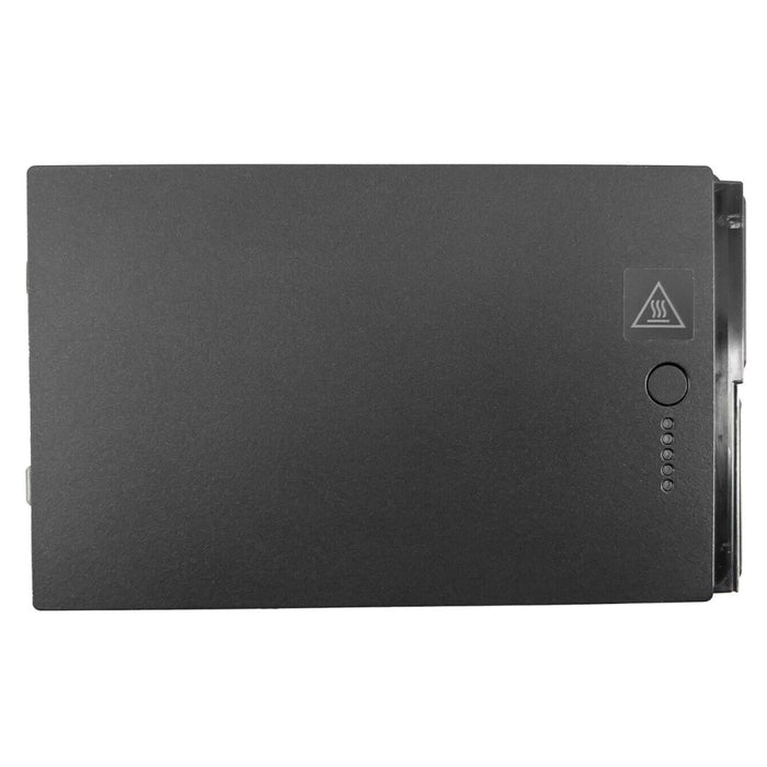 Dell Latitude battery for 7230 Rugged 35.6Wh - Part # 0JM6CX Type 6WVHD - Rugged Books Inc.