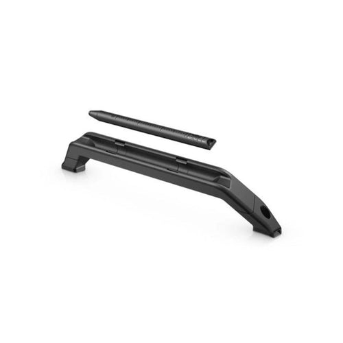 Dell Rigid Handle for Latitude 7030 Rugged Extreme Tablet with Passive Pen - Part # HGHC5 | Dell Part # 750 - BBKC - Rugged Books Inc.