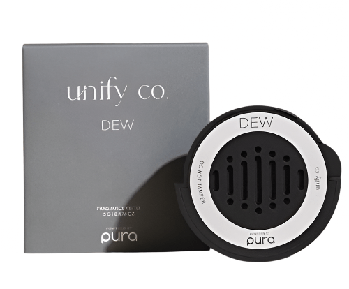 Pura Accessories Dew Car Scent