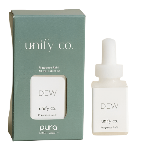 Pura Accessories Dew Pura Refill