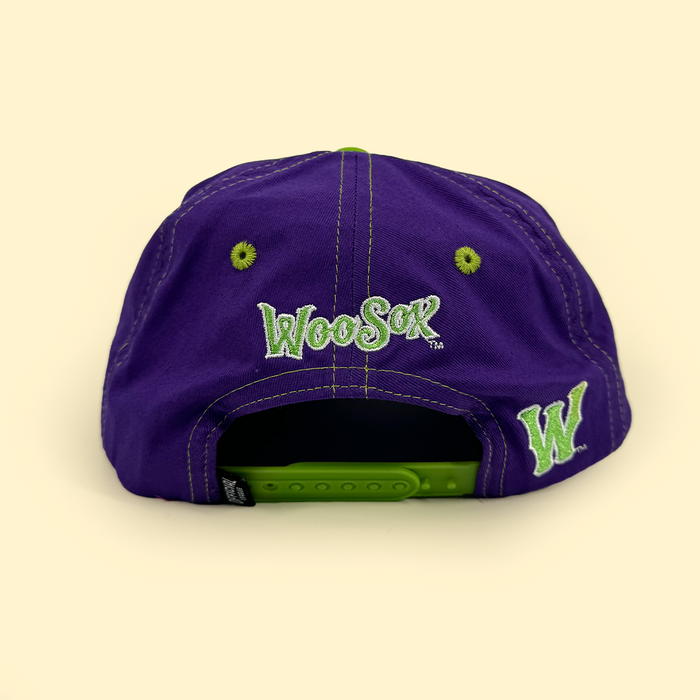 [ Dinosaur Jr. X Worcester Red Sox ] The Poppy
