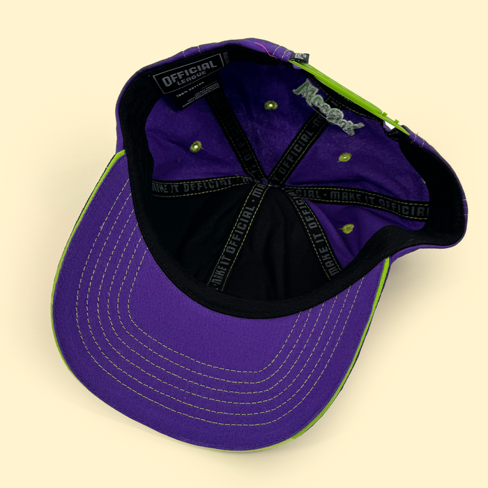 [ Dinosaur Jr. X Worcester Red Sox ] The Poppy