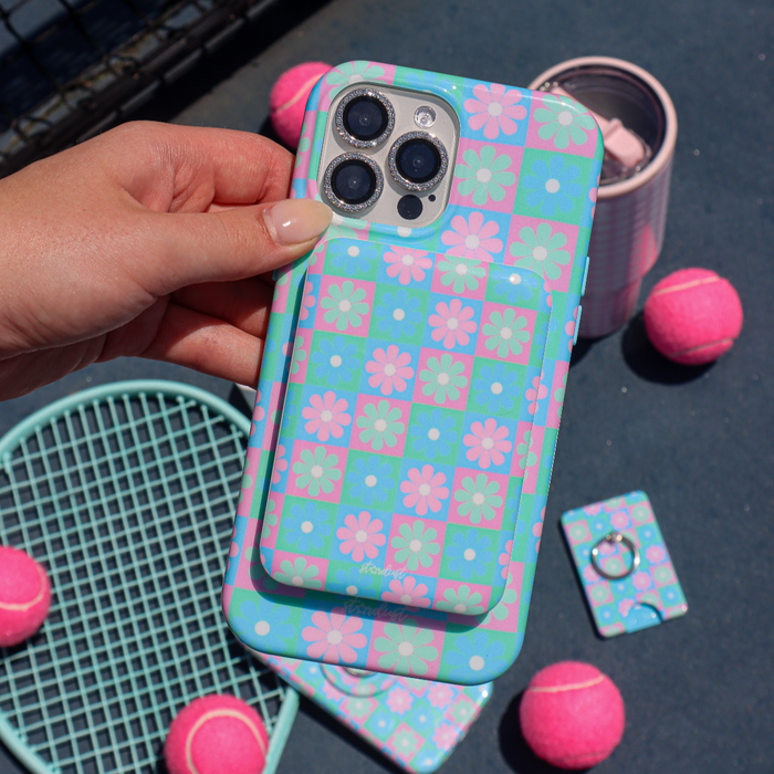Disco Daisy MagSafe Power Bank
