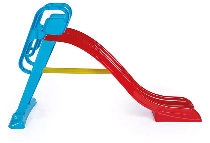 Dolu Big Splash Kids Slide | Outdoor Children’s Play Slide Equipment