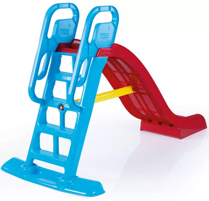 Dolu Big Splash Kids Slide | Outdoor Children’s Play Slide Equipment