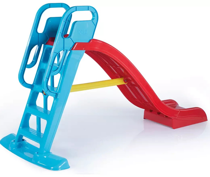 Dolu Big Splash Kids Slide | Outdoor Children’s Play Slide Equipment