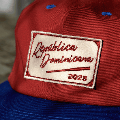 [ dominican republic ] ¡pleibol! - Official League