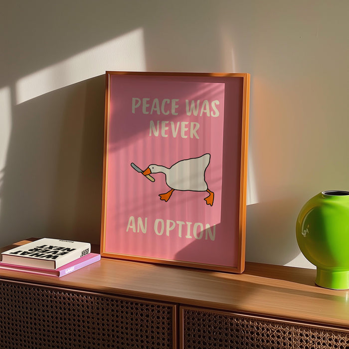 Dopamine Decor Wall Art Set of 3, Funky Pink Prints, Cool People Live Here Poster, Retro Quote Art, Maximalist Apartment Decor, Trendy Print