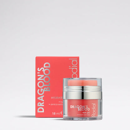 Dragon’s Blood Eye Gel