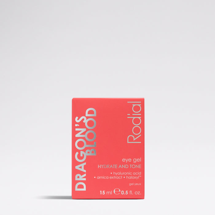Dragon’s Blood Eye Gel