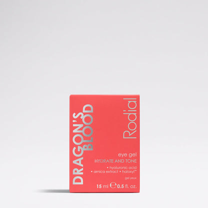 Dragon’s Blood Eye Gel