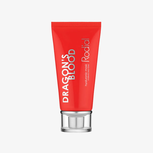 Dragon’s Blood Hyaluronic Mask