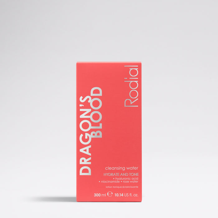Dragon's Blood Micellar Cleansing Water