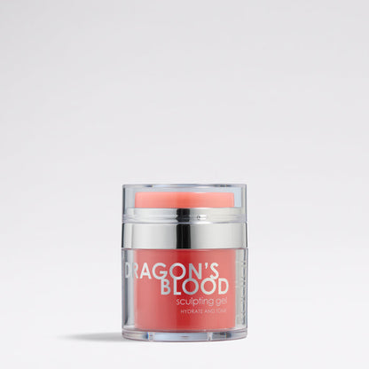 Dragon's Blood Sculpting Gel