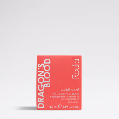 Dragon's Blood Sculpting Gel