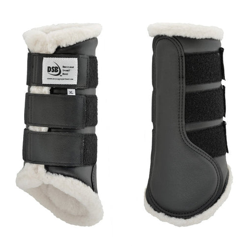 Dressage Sport Boots
