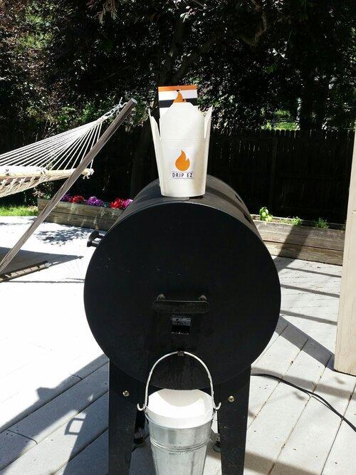 Drip Bucket Liners - 3pk.
