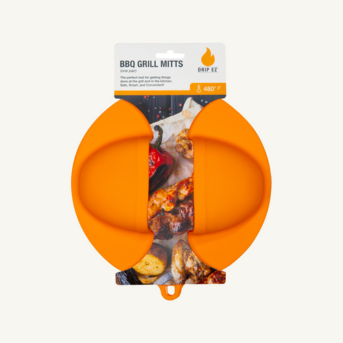 Drip EZ BBQ Grill Mitts