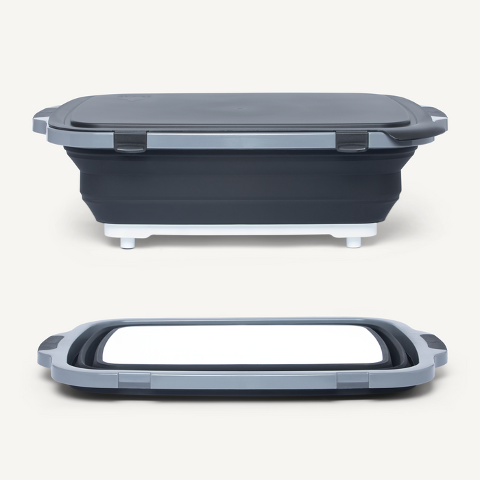 Drip EZ BBQ & Meal Prep Tub