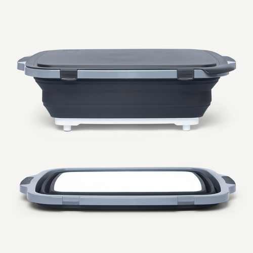 Drip EZ BBQ & Meal Prep Tub
