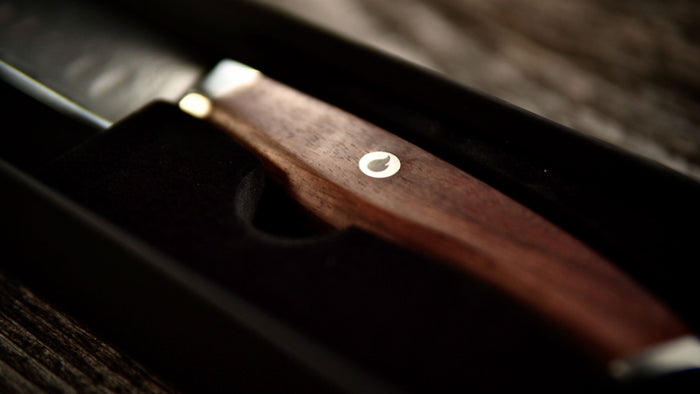 Drip EZ Brisket Carving Knife