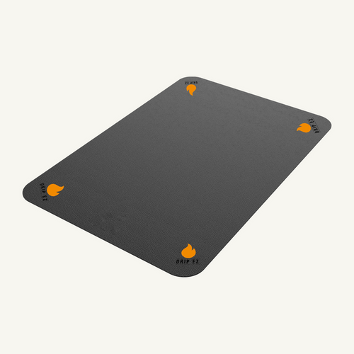 Drip EZ Grill Deck Protector