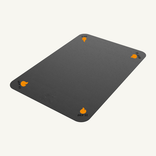 Drip EZ Grill Deck Protector