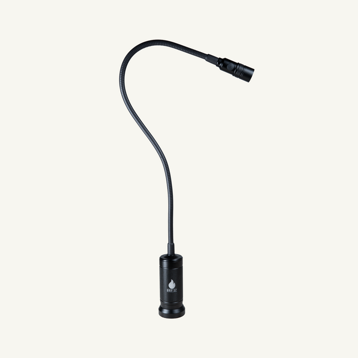 Drip EZ Magnetic LED Grill Light