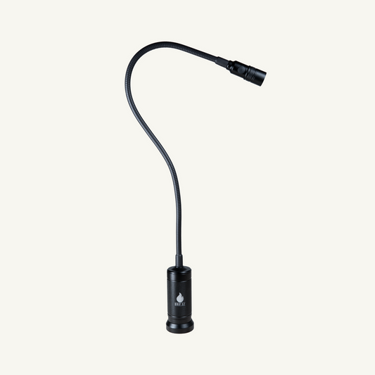 Drip EZ Magnetic LED Grill Light