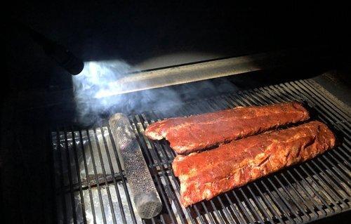 Drip EZ Magnetic LED Grill Light
