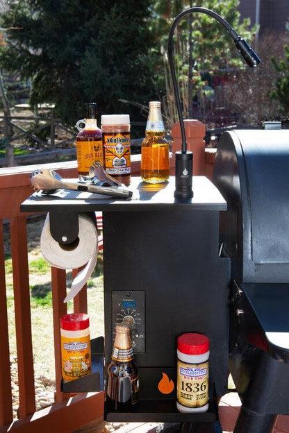 Drip EZ Magnetic Spice Rack