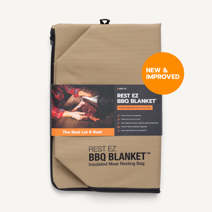 Drip EZ Rest EZ BBQ Blanket®