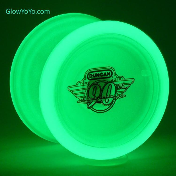 Glow
