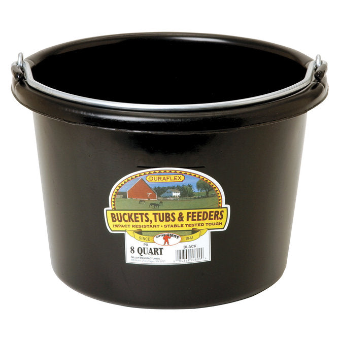 DuraFlex Bucket 8 qt.