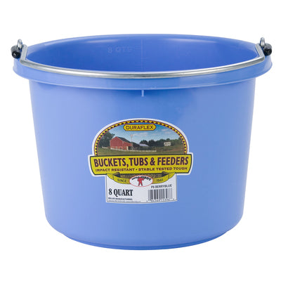 DuraFlex Bucket 8 qt.