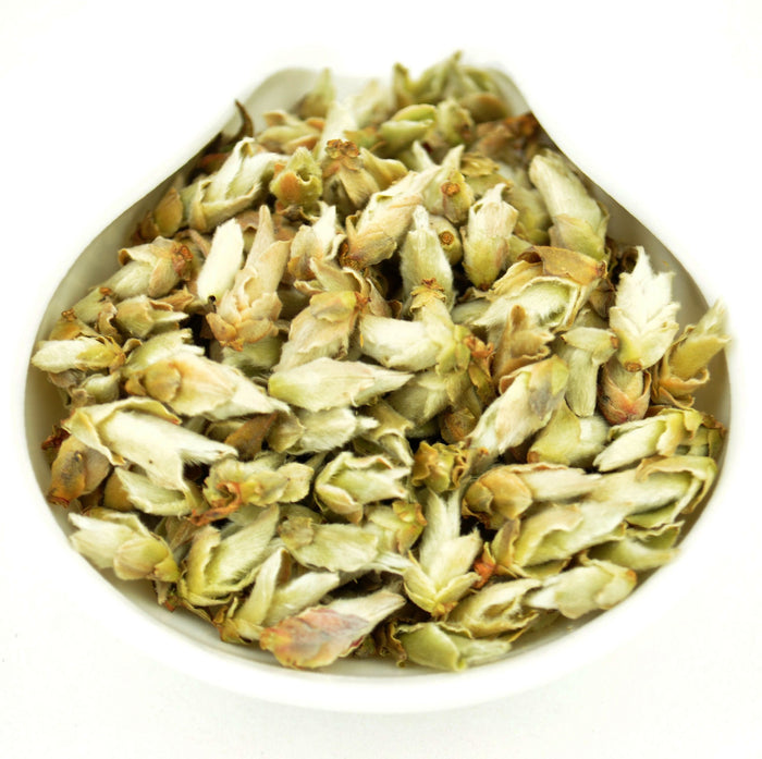 Early Spring "Sun-Dried Buds" Wild Pu-erh Tea Varietal | Yunnan Sourcing Tea Shop