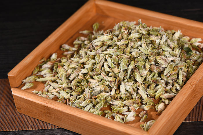 Early Spring "Sun-Dried Buds" Wild Pu-erh Tea Varietal | Yunnan Sourcing Tea Shop