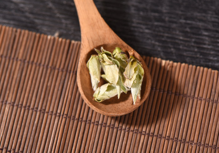 Early Spring "Sun-Dried Buds" Wild Pu-erh Tea Varietal | Yunnan Sourcing Tea Shop
