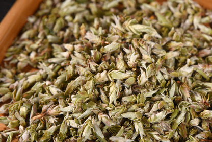 Early Spring "Sun-Dried Buds" Wild Pu-erh Tea Varietal | Yunnan Sourcing Tea Shop
