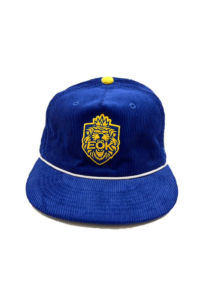 [ edmonton oil kings ] luxury lion - Official League