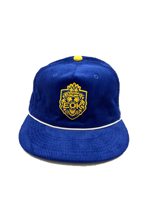 [ edmonton oil kings ] luxury lion - Official League