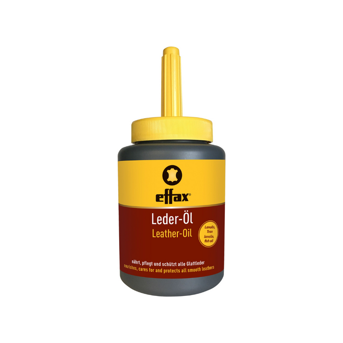 Effax Leather Oil