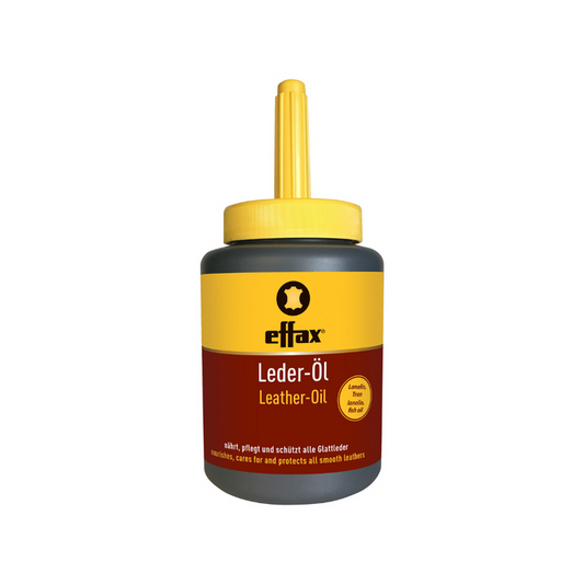 Effax Leather Oil