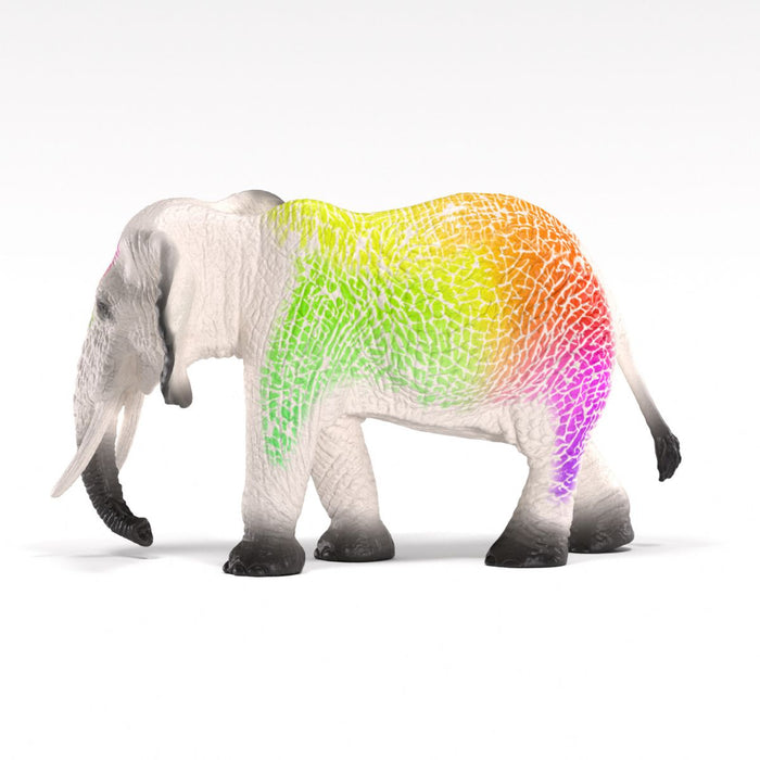 Elephant 90 Years Edition
