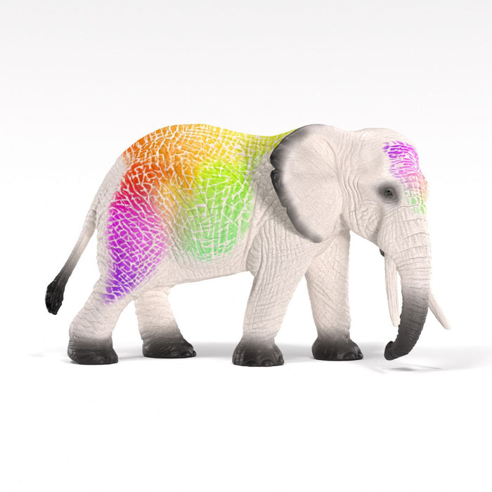 Elephant 90 Years Edition