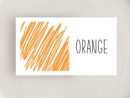 Orange 4