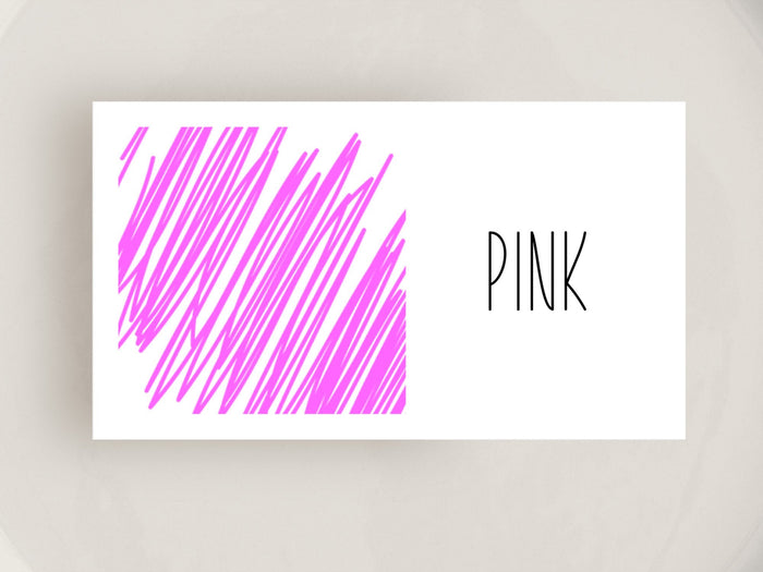 Pink 13