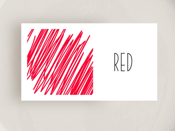 Red 15