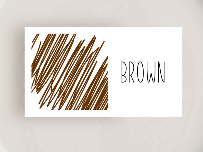 Brown 21