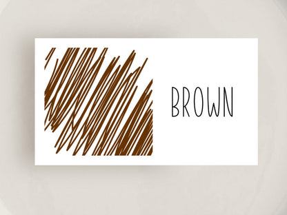 Brown 21